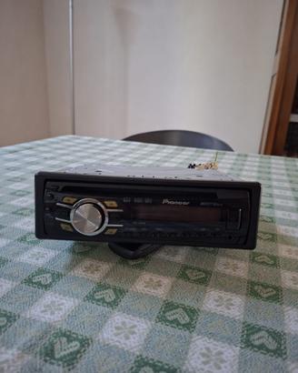 AUTORADIO PIONEER