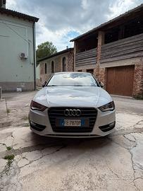 Audi A3 SportBack G-Tron