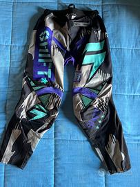 Abbigliamento Cross Shift MX – Maglia Taglia M | P