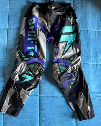 Abbigliamento Cross Shift MX – Maglia Taglia M | P