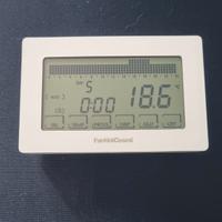 cronotermostato fantini Cosmi CH180
