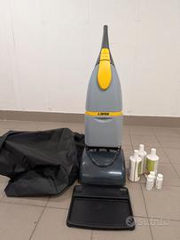 Lavor Pro Sprinter – Lavapavimenti/Lavasciuga 3in1