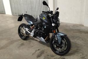 BMW F 900 R km 350