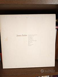 vinile James Taylor Greatest Hits