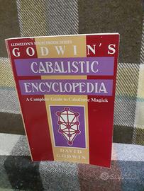 CABALISTIC ENCYCLOPEDIA 