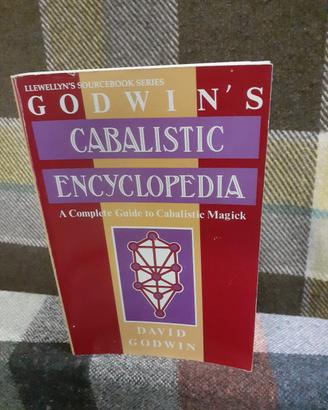 CABALISTIC ENCYCLOPEDIA 