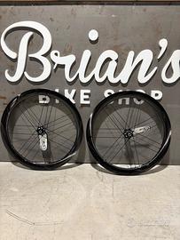 campagnolo bora X gravel race