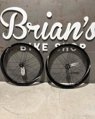 campagnolo bora X gravel race