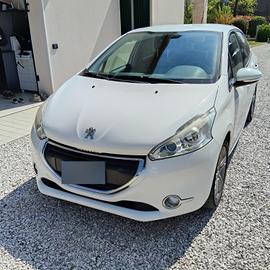 Peugeot 208 allure