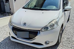 Peugeot 208 allure