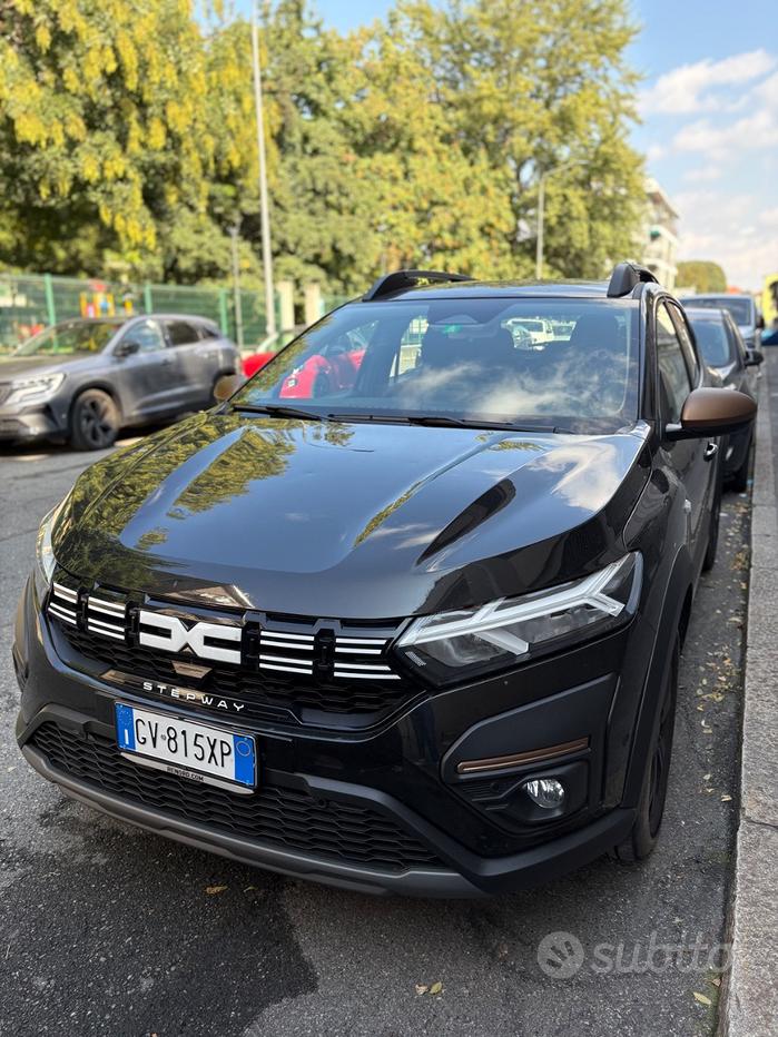 DACIA Sandero 3ª serie