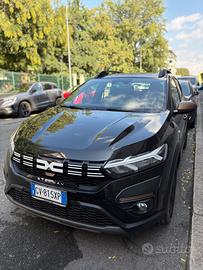 DACIA Sandero Stepway 1.0 TCe ECO-G ExtremeUp