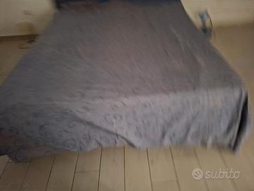 struttura letto