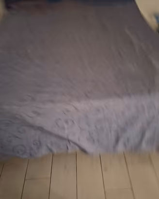 struttura letto