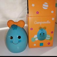 Campanella Thun 