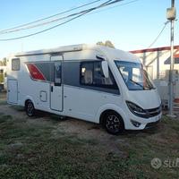 Brstner IXEO I690G BURSTNER