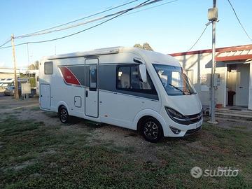 Brstner IXEO I690G BURSTNER