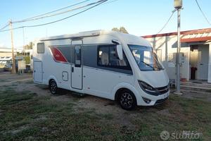 Brstner IXEO I690G BURSTNER