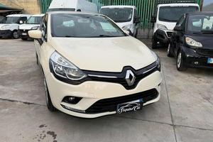 RENAULT Clio TCe 12V 90 CV GPL Start&Stop 5 port