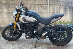 CFMOTO CLX700 heritage
