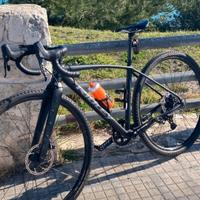 bici da corsa/gravel Ridley 