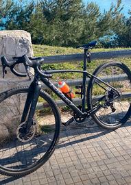 bici da corsa/gravel Ridley 