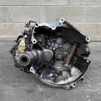 Cambio Peugeot 206 2000 1400cc benzina KFX