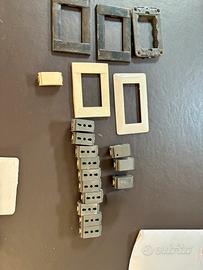 Vimar Idea Frutti e Placche