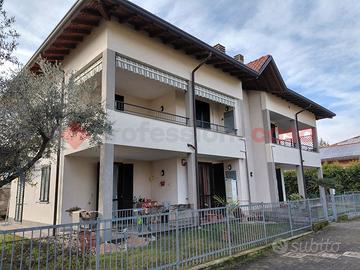 Appartamento Dairago [Cod. rif 3294571VRG]