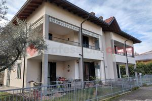 Appartamento Dairago [Cod. rif 3294571VRG]