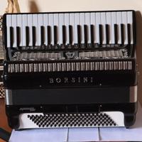 Fisarmonica borsini