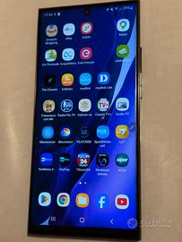 Samsung note 20 ultra 5g 256gb