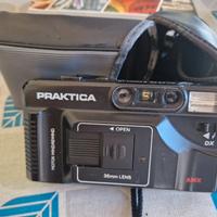 Macchine fotografiche vintage