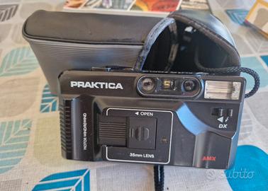 Macchine fotografiche vintage