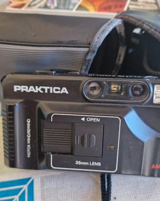 Macchine fotografiche vintage