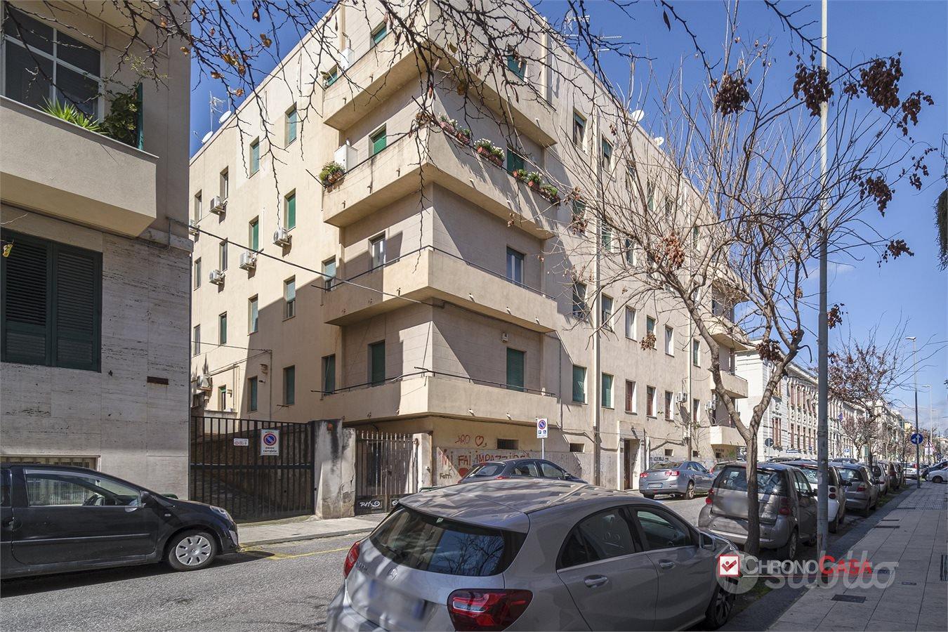 Appartamento – Messina, Fondo Basicò, IV Circoscrizione - Vista 2
