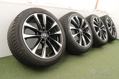 Cerchi in lega Mini Clubman 17 inverno 225 45 17