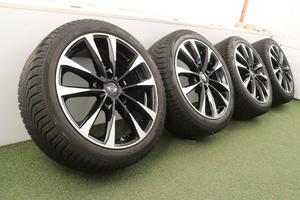 Cerchi in lega Mini Clubman 17 inverno 225 45 17