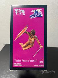 Verlinder Prod 937 Action Figure Amazon Warrior