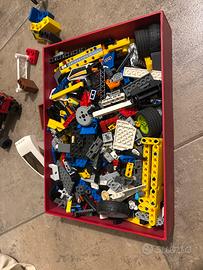 Lego ORIGINALI