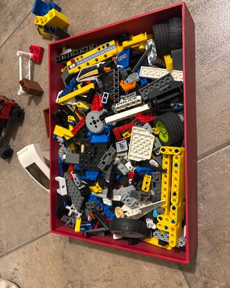Lego ORIGINALI