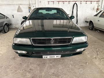 Maserati Quattroporte 2.0 cat