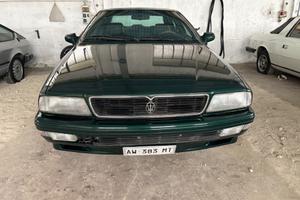 Maserati Quattroporte 2.0 cat