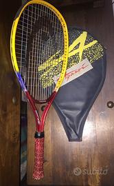 Racchetta da Tennis Head 62 Radical Pirate.Designe