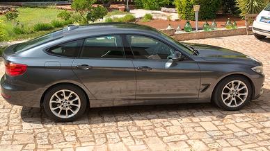 BMW serie 3 GT