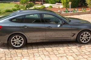 BMW serie 3 GT