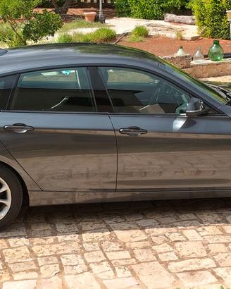 BMW serie 3 GT