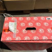 5901397 Cerchio In Lega Alfa Romeo 156-147 da 17"