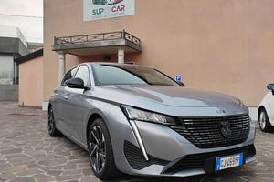 PEUGEOT 308 BlueHDi 130 S&S EAT8 Allure Pack