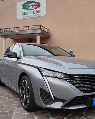 PEUGEOT 308 BlueHDi 130 S&S EAT8 Allure Pack